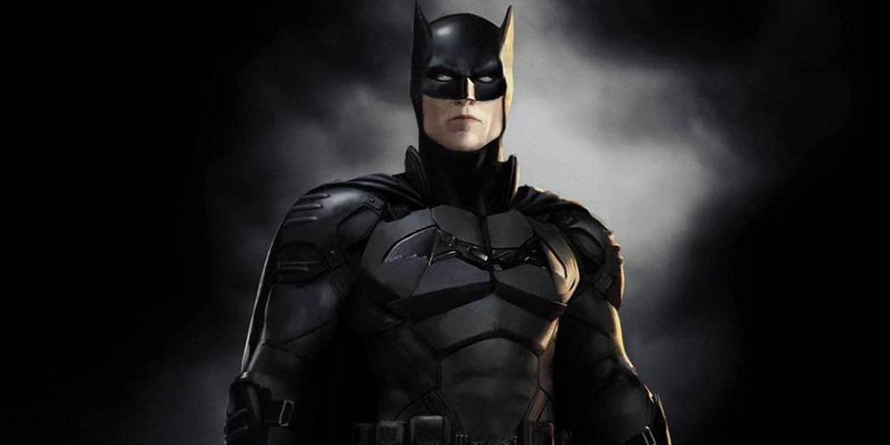Kakak Kandung Batman Lebih Gila dari Joker